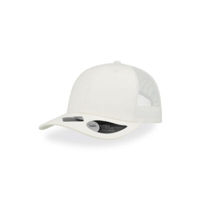 Atlantis Recycled Trucker Cap Thumbnail