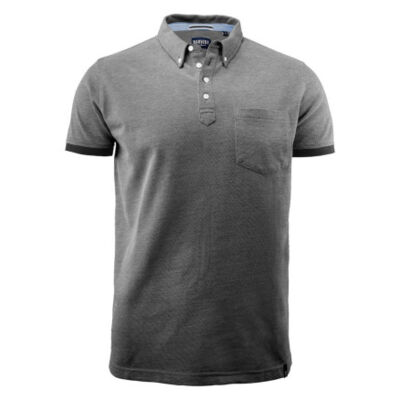 Larkford Men's Cotton Polo Thumbnail