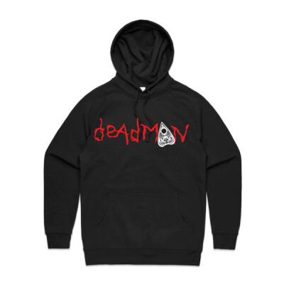 Deadman Industries - Ouija Hoodie Thumbnail