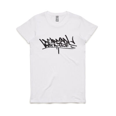 Deadman Industries - Tag Women's Tee Thumbnail
