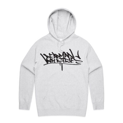 Deadman Industries - Tag Hoodie Thumbnail
