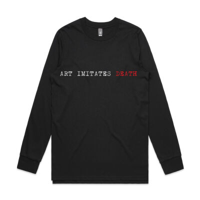 Deadman Industries - Wylde Long Sleeve Thumbnail