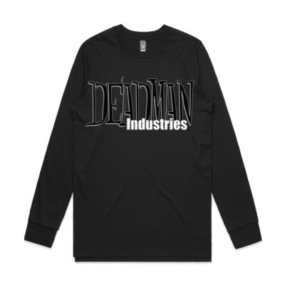 Deadman Industries - X Long Sleeve Thumbnail