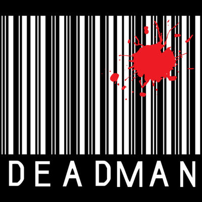 Deadman Industries - Barcode Thumbnail