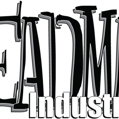 Deadman Industries - Type Thumbnail