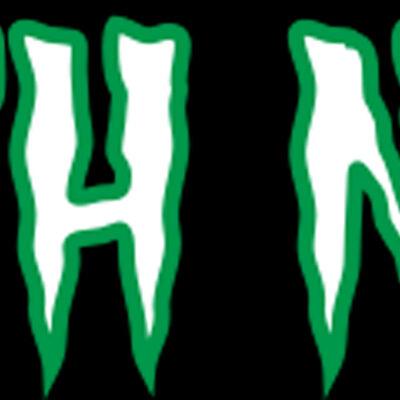 Deadman Industries - Green Fury Thumbnail