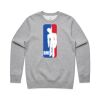 Mens United Crew (Clearance) Thumbnail