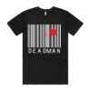 Mens Basic Tee Thumbnail