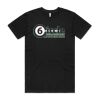 Mens Basic Tee Thumbnail