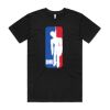 Mens Basic Tee Thumbnail