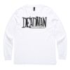 Mens Base Longsleeve Tee Thumbnail
