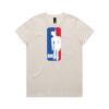 Women's Maple Tee Thumbnail