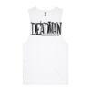 Mens Barnard Tank Thumbnail