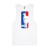 Mens Barnard Tank Thumbnail